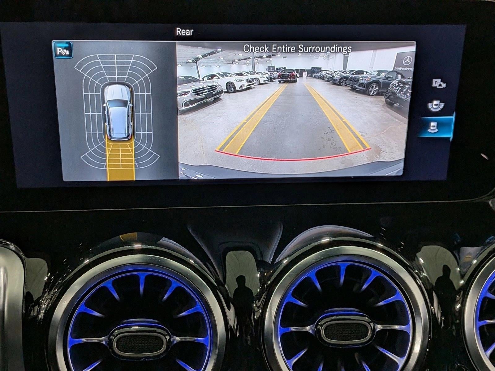 2023 Mercedes-Benz EQB EQB 300 4MATIC® SUV