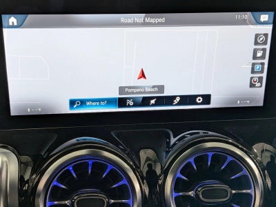 2023 Mercedes-Benz EQB EQB 300 4MATIC® SUV