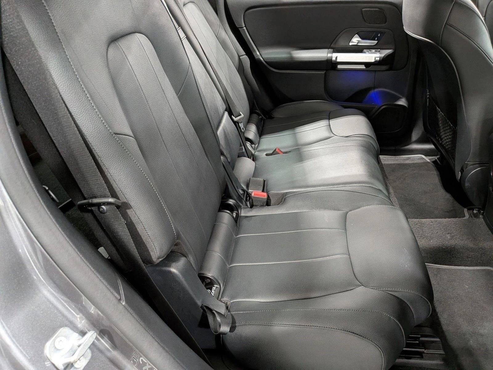 2023 Mercedes-Benz EQB EQB 300 4MATIC® SUV