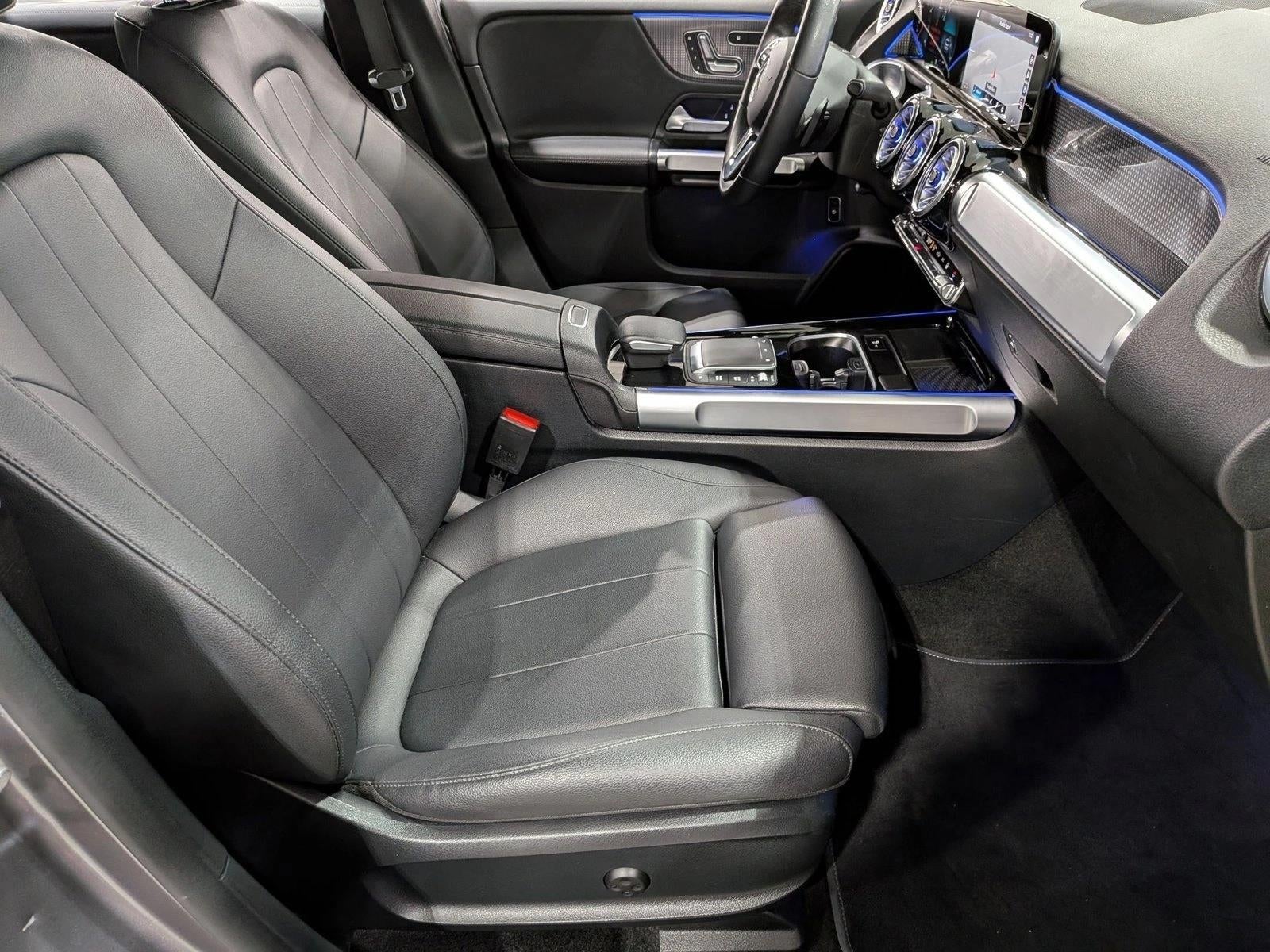 2023 Mercedes-Benz EQB EQB 300 4MATIC® SUV