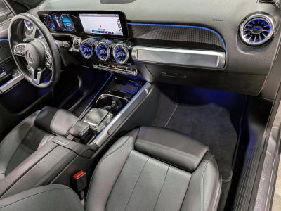 2023 Mercedes-Benz EQB EQB 300 4MATIC® SUV