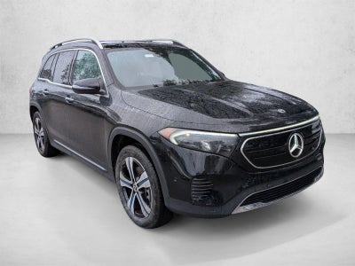 2023 Mercedes-Benz EQB EQB 300 4MATIC® SUV