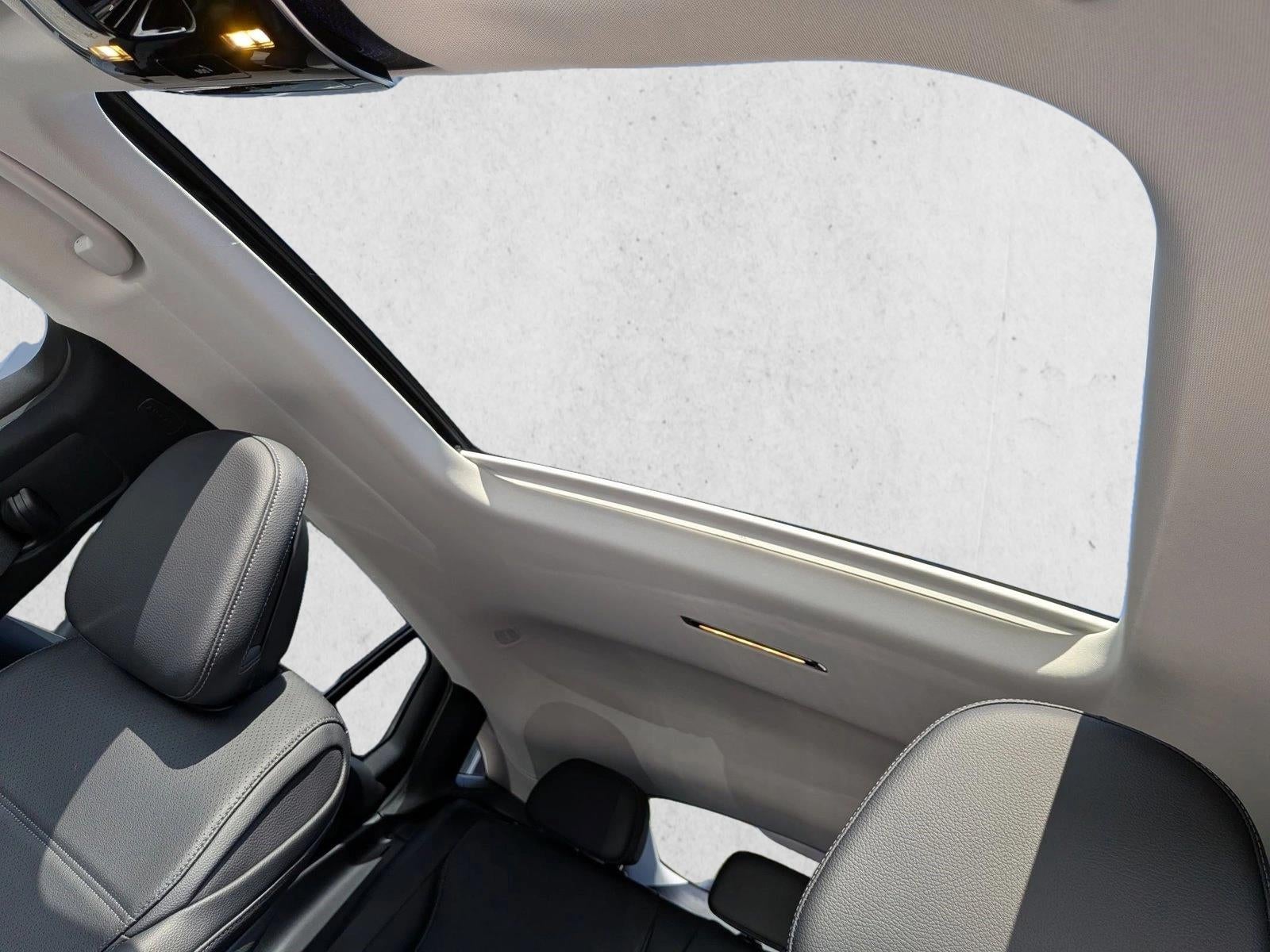 2025 Mercedes-Benz GLC GLC 300 4MATIC® Coupe