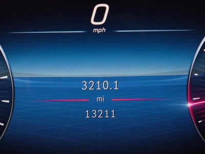 2024 Mercedes-Benz GLC GLC 300 4MATIC® Coupe