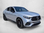 2025 Mercedes-Benz GLC AMG® GLC 63 S E Performance 4MATIC® Coupe