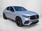 2025 Mercedes-Benz GLC AMG® GLC 63 S E Performance 4MATIC® Coupe