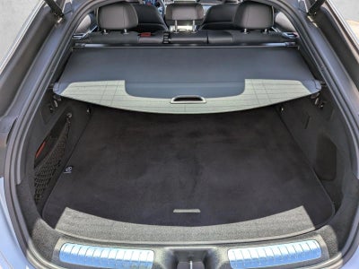 2025 Mercedes-Benz GLC AMG® GLC 63 S E Performance 4MATIC® Coupe