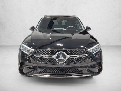 2026 Mercedes-Benz GLC GLC 300 SUV