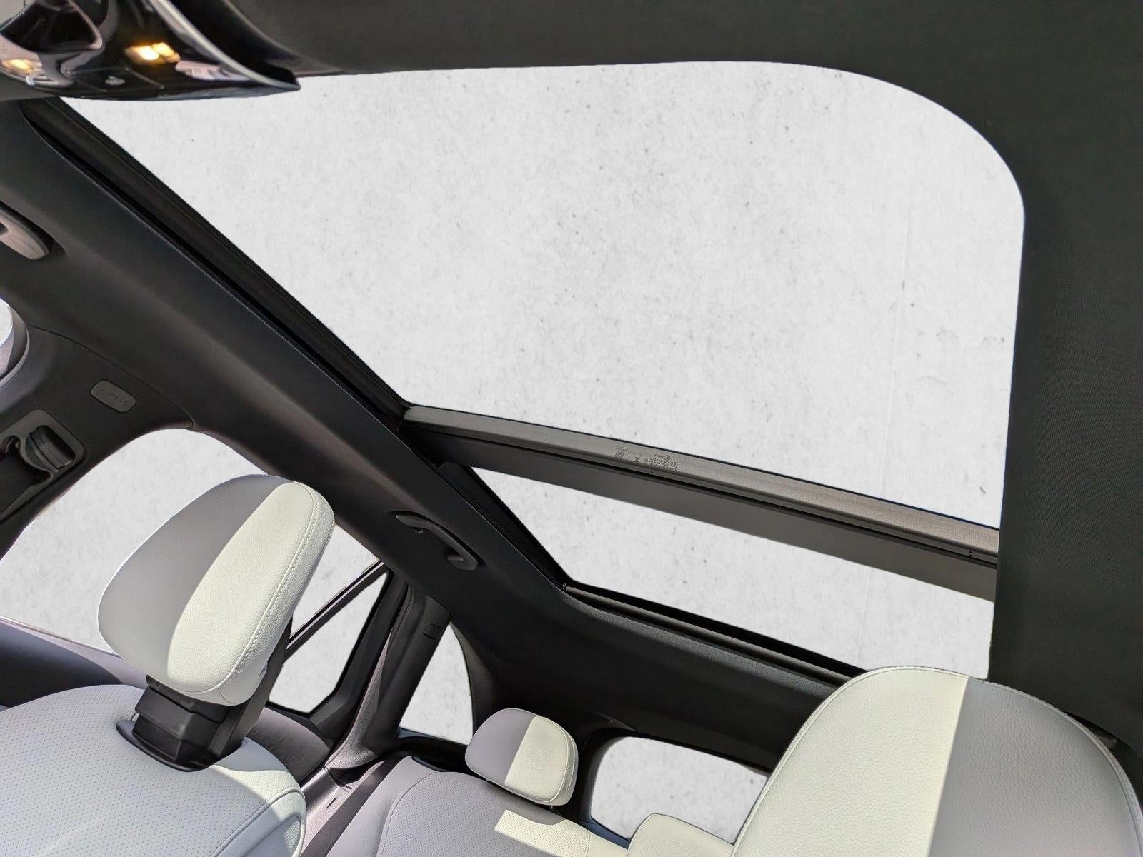 2024 Mercedes-Benz GLC GLC 300 SUV