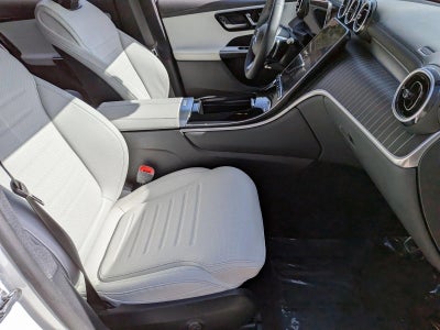 2024 Mercedes-Benz GLC GLC 300 SUV