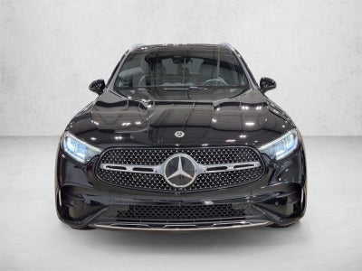 2026 Mercedes-Benz GLC GLC 300 SUV
