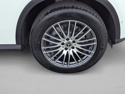 2026 Mercedes-Benz GLC GLC 300 SUV
