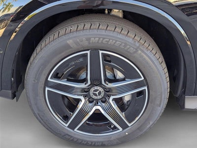 2026 Mercedes-Benz GLC GLC 300 SUV
