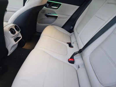 2026 Mercedes-Benz GLC GLC 300 SUV