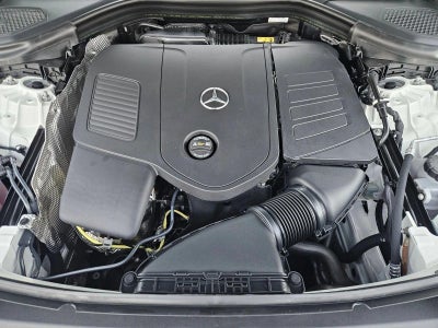 2026 Mercedes-Benz GLC GLC 300 SUV