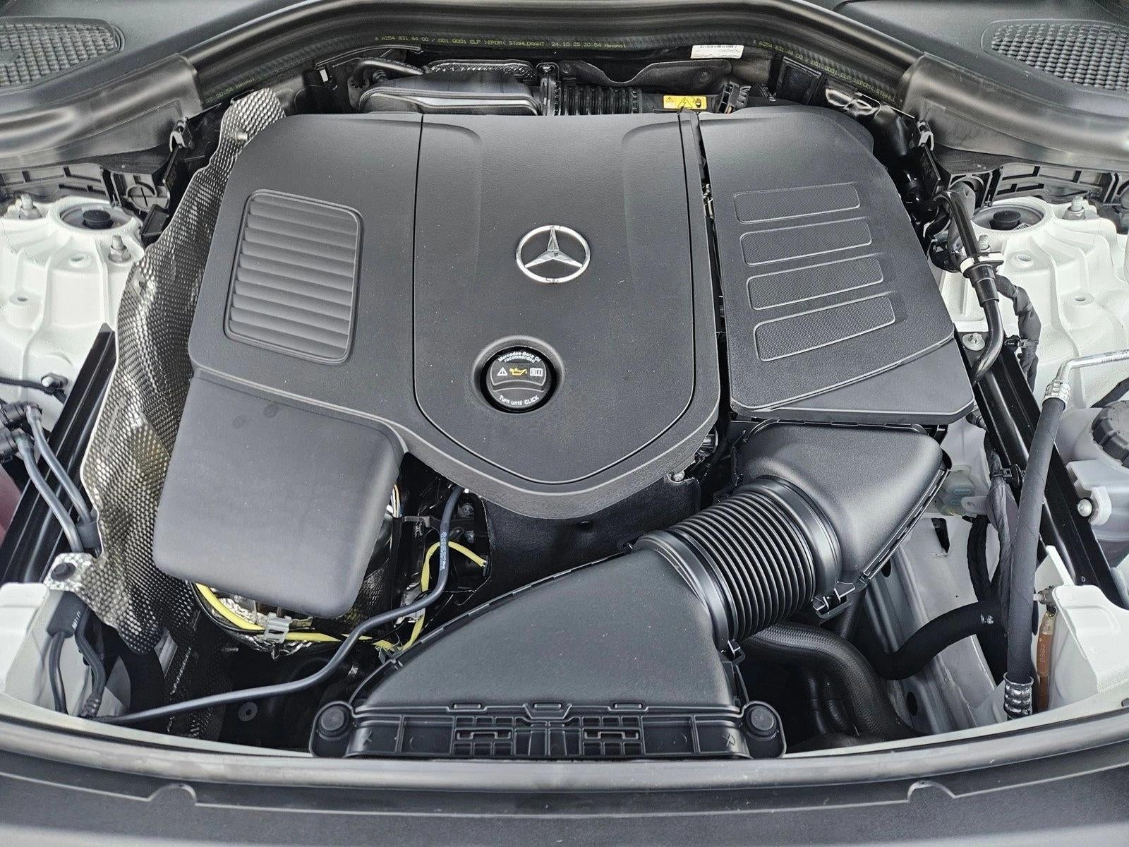 2026 Mercedes-Benz GLC GLC 300 SUV