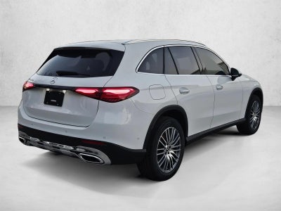 2026 Mercedes-Benz GLC GLC 300 SUV
