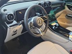 2026 Mercedes-Benz GLC GLC 300 SUV