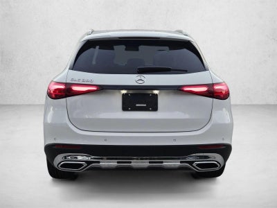 2026 Mercedes-Benz GLC GLC 300 SUV