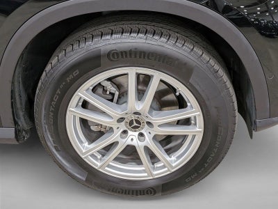 2025 Mercedes-Benz GLC GLC 300 SUV