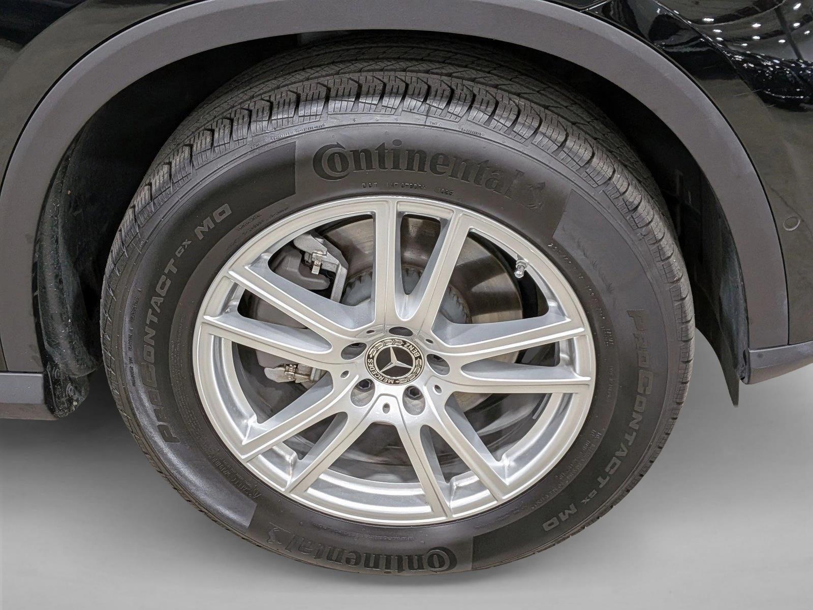 2025 Mercedes-Benz GLC GLC 300 SUV