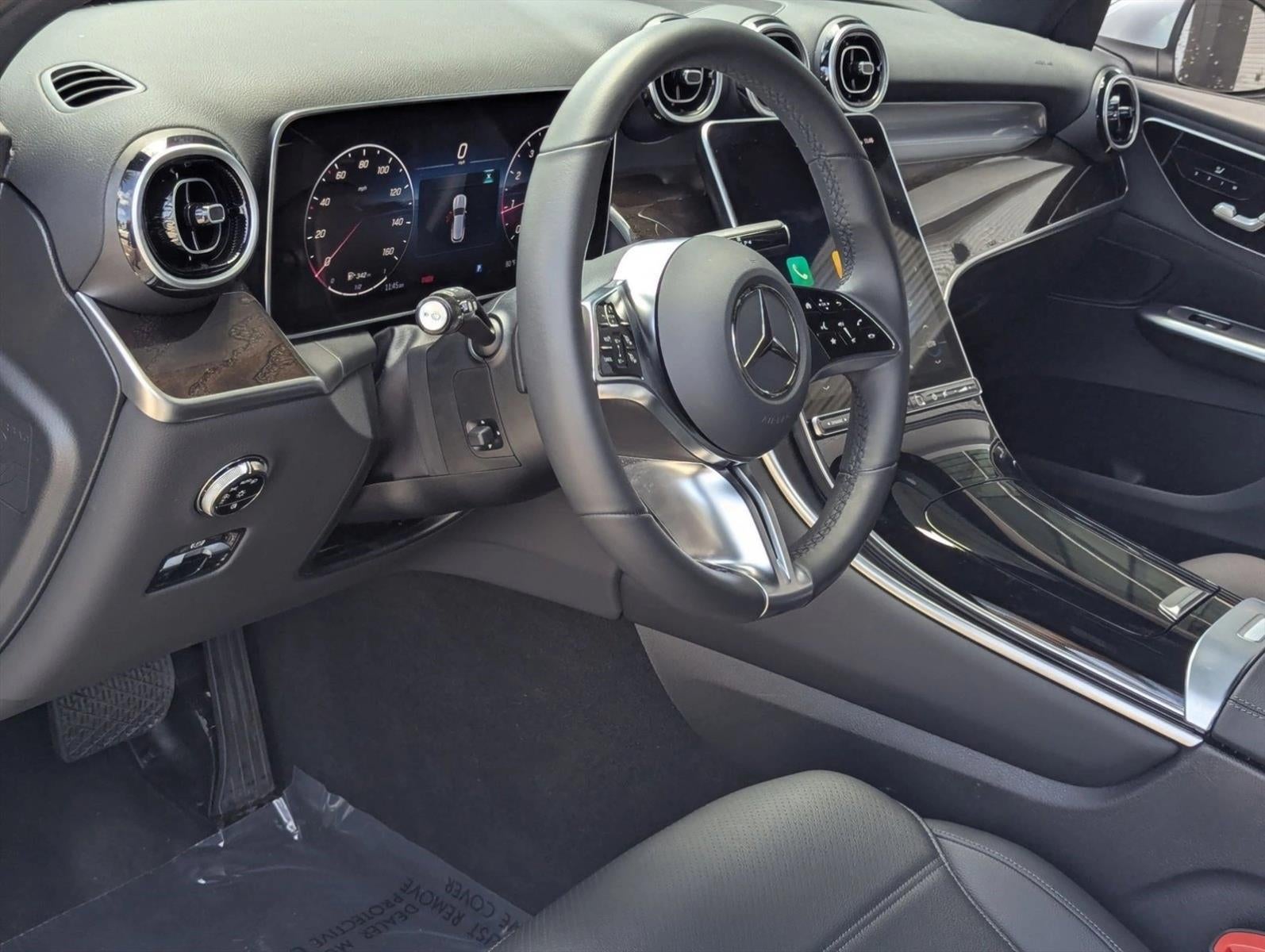 2026 Mercedes-Benz GLC GLC 300 SUV