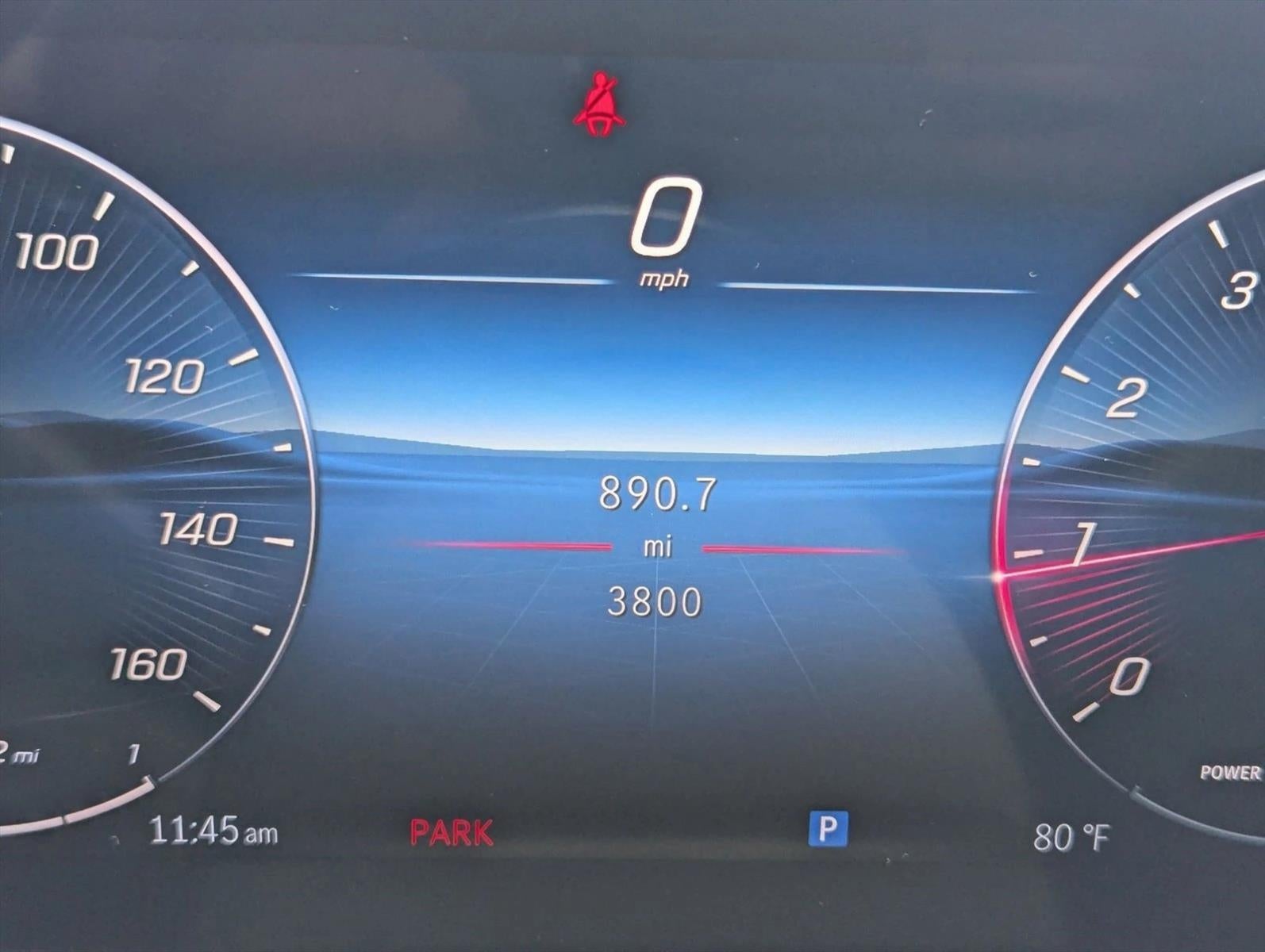 2026 Mercedes-Benz GLC GLC 300 SUV