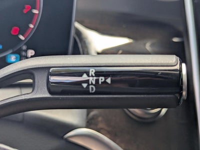 2026 Mercedes-Benz GLC GLC 300 SUV