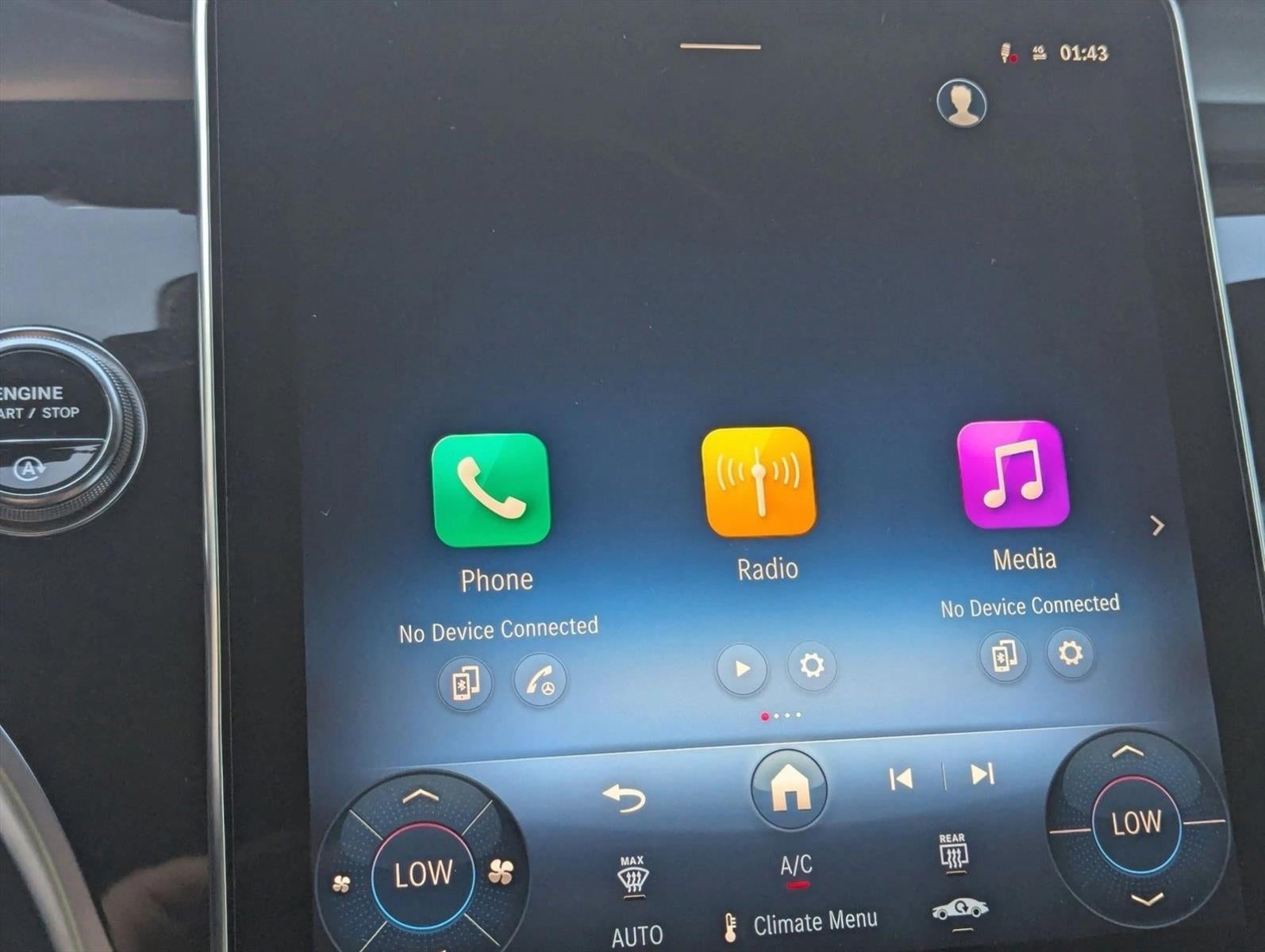 2026 Mercedes-Benz GLC GLC 300 SUV