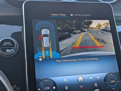 2026 Mercedes-Benz GLC GLC 300 SUV