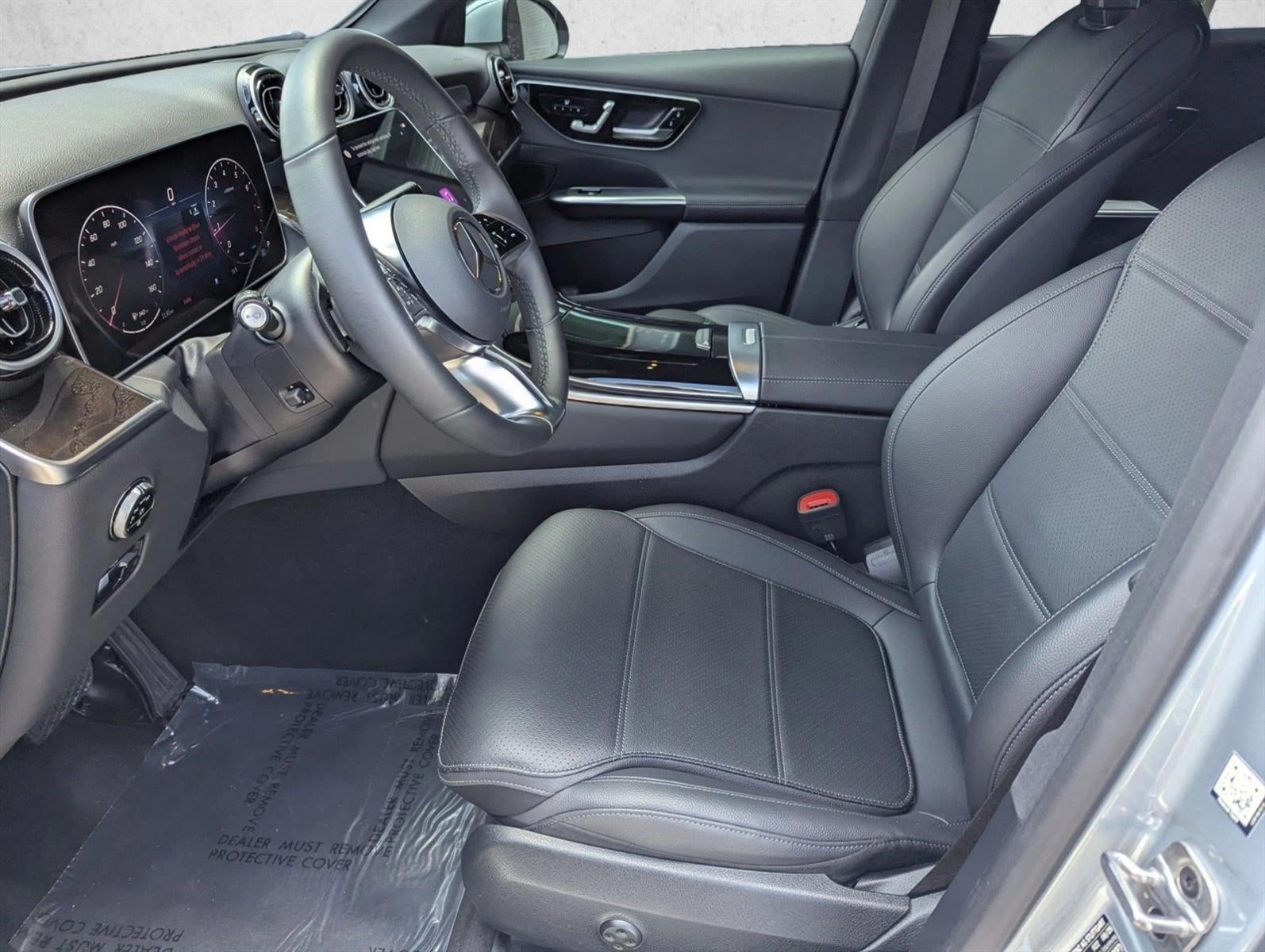 2026 Mercedes-Benz GLC GLC 300 SUV