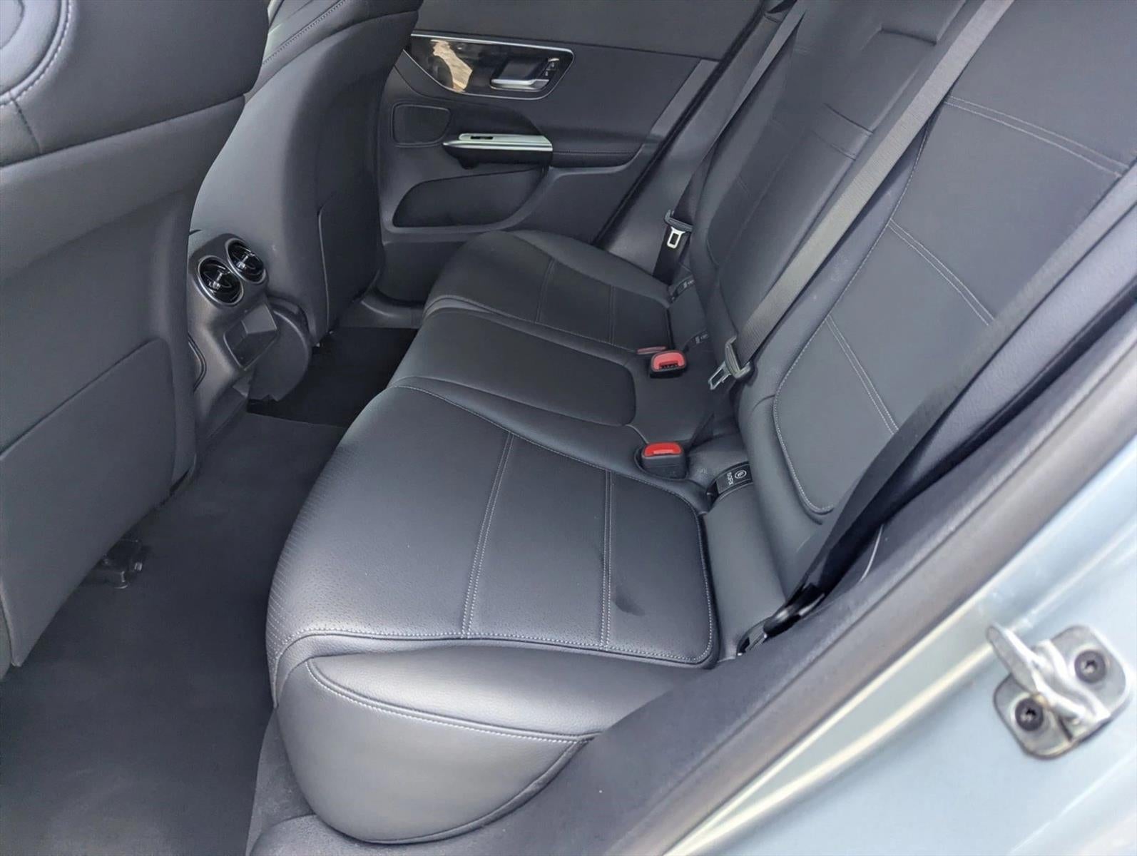 2026 Mercedes-Benz GLC GLC 300 SUV