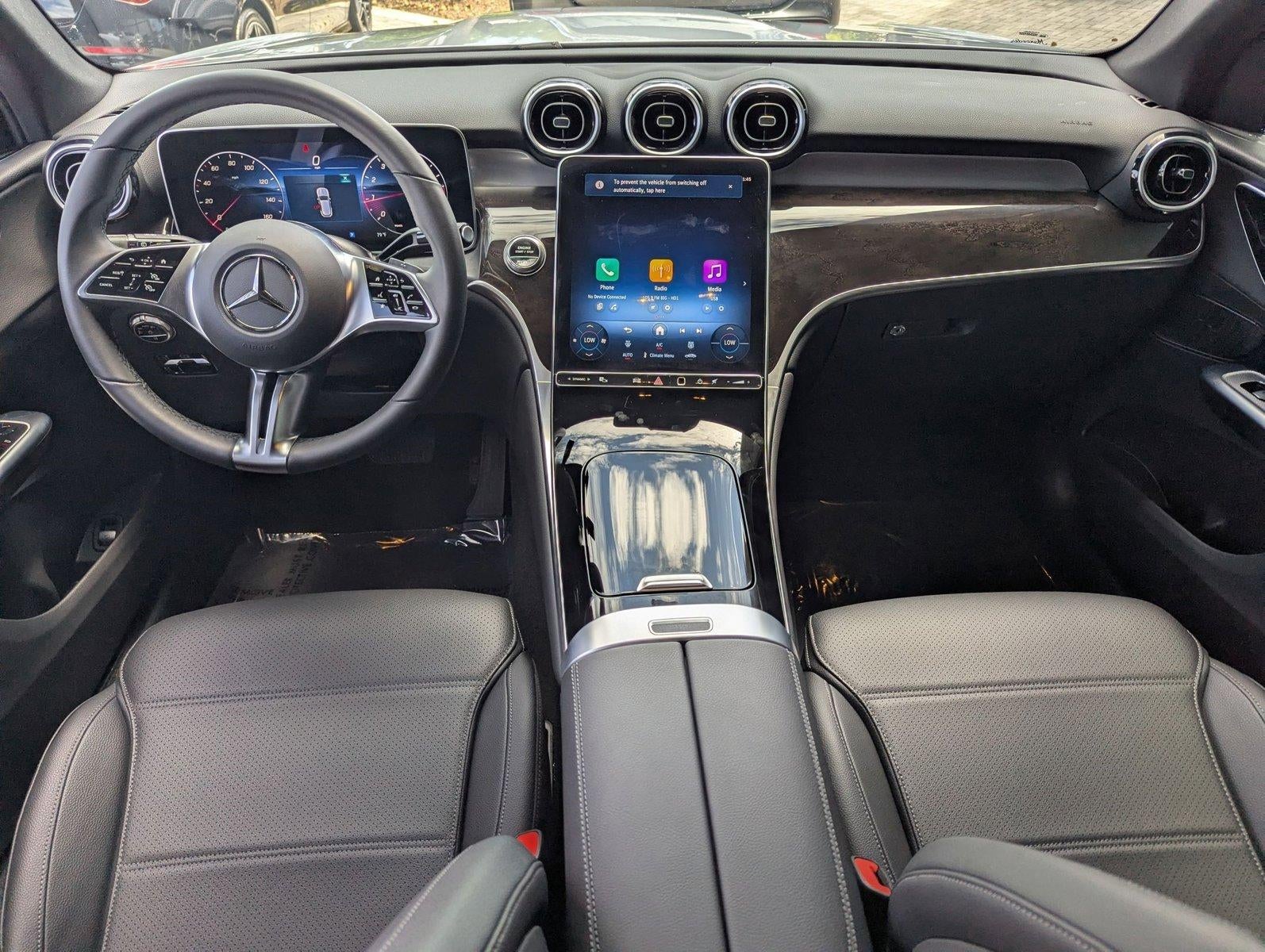 2026 Mercedes-Benz GLC GLC 300 SUV