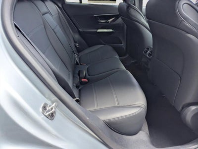 2026 Mercedes-Benz GLC GLC 300 SUV