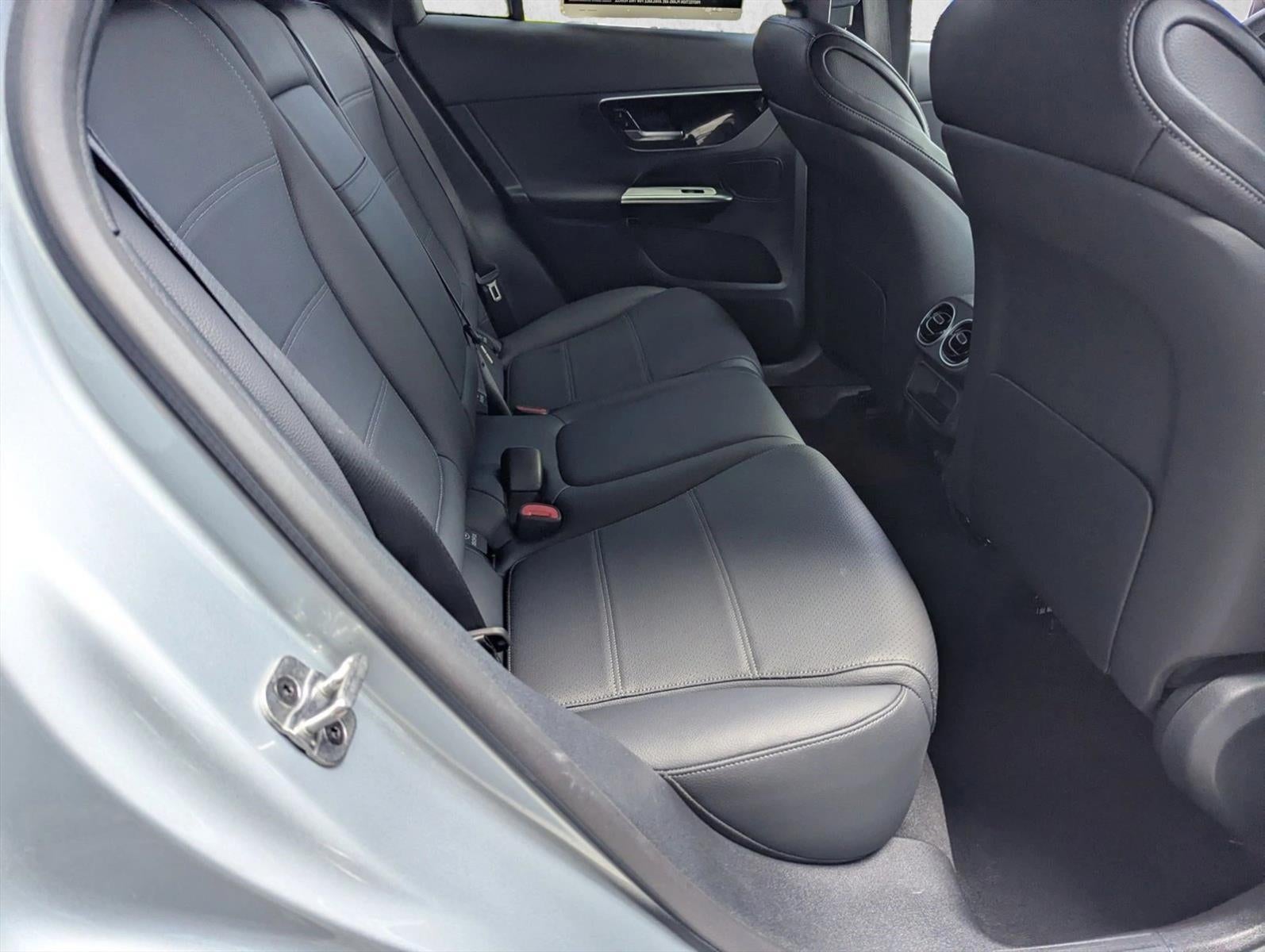 2026 Mercedes-Benz GLC GLC 300 SUV