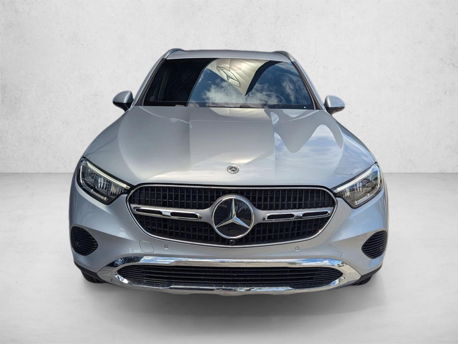 2026 Mercedes-Benz GLC GLC 300 SUV