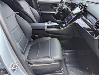 2026 Mercedes-Benz GLC GLC 300 SUV