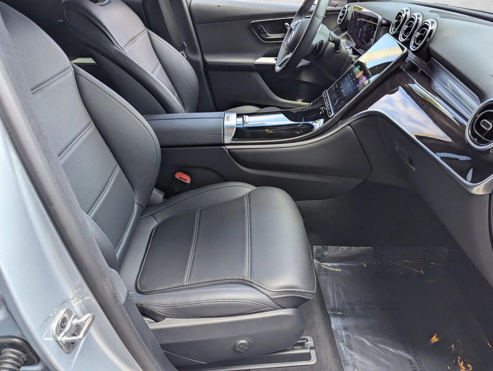 2026 Mercedes-Benz GLC GLC 300 SUV