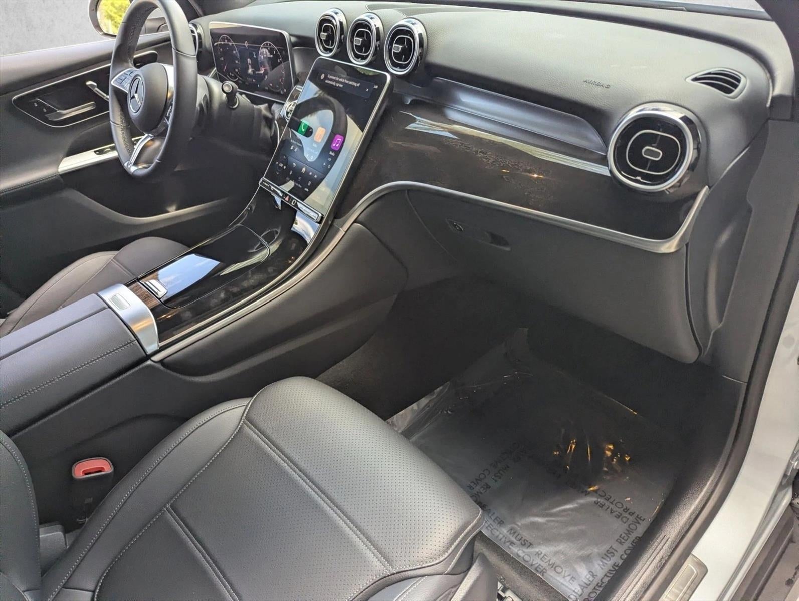 2026 Mercedes-Benz GLC GLC 300 SUV