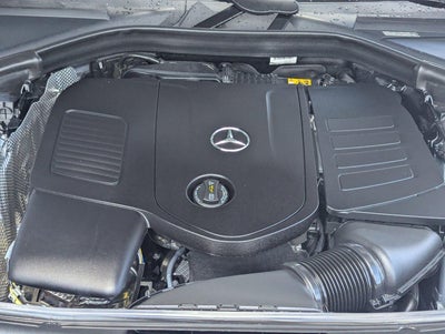 2026 Mercedes-Benz GLC GLC 300 SUV