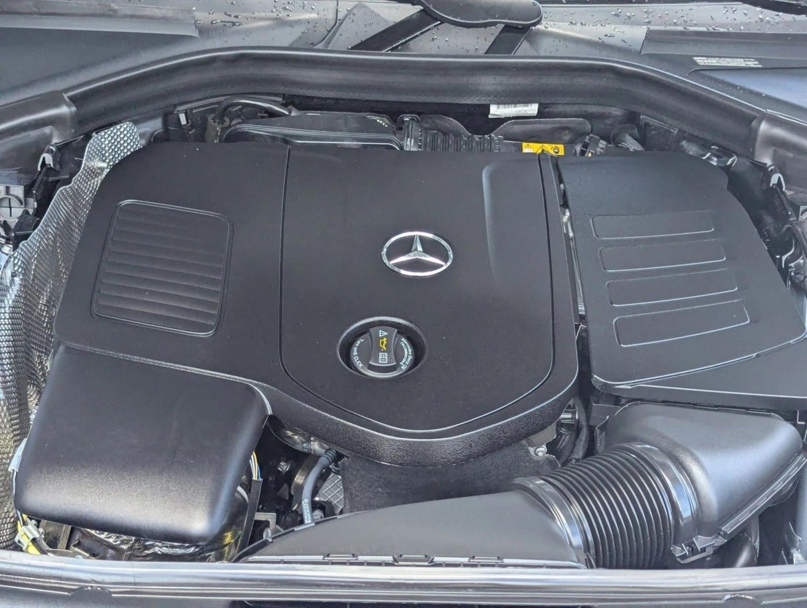 2026 Mercedes-Benz GLC GLC 300 SUV