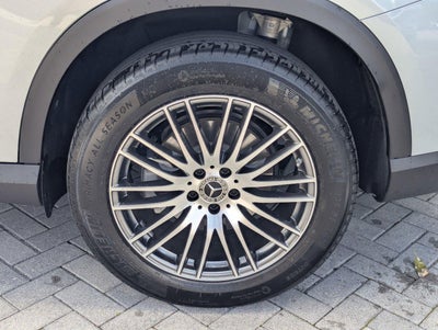 2026 Mercedes-Benz GLC GLC 300 SUV