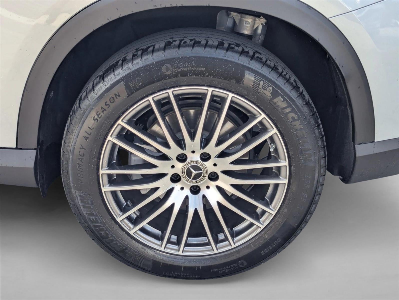 2026 Mercedes-Benz GLC GLC 300 SUV