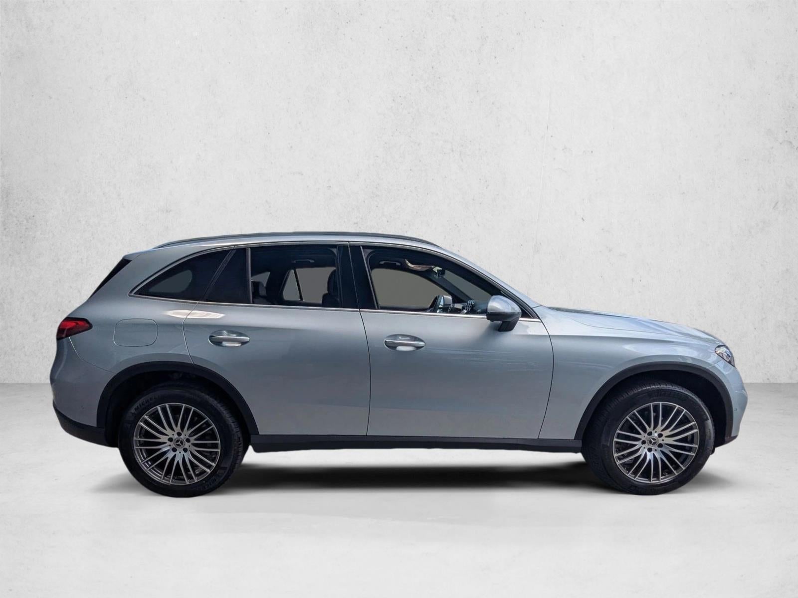 2026 Mercedes-Benz GLC GLC 300 SUV