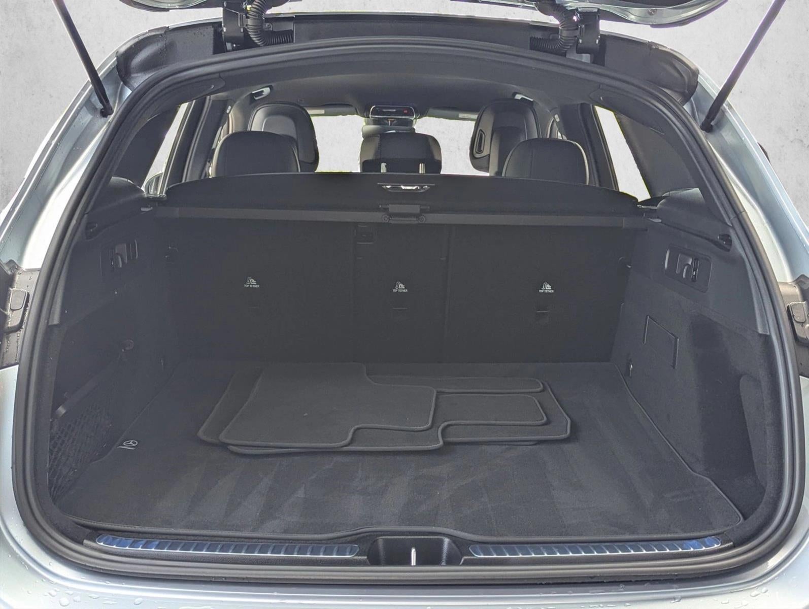 2026 Mercedes-Benz GLC GLC 300 SUV