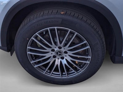 2026 Mercedes-Benz GLC GLC 300 SUV