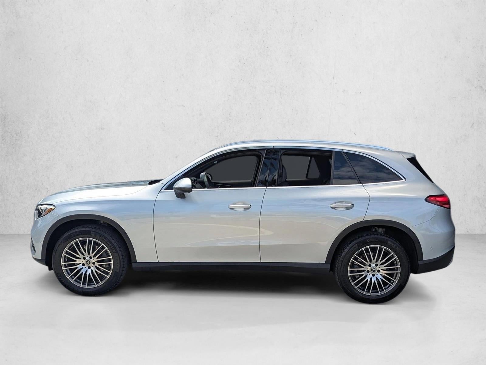 2026 Mercedes-Benz GLC GLC 300 SUV