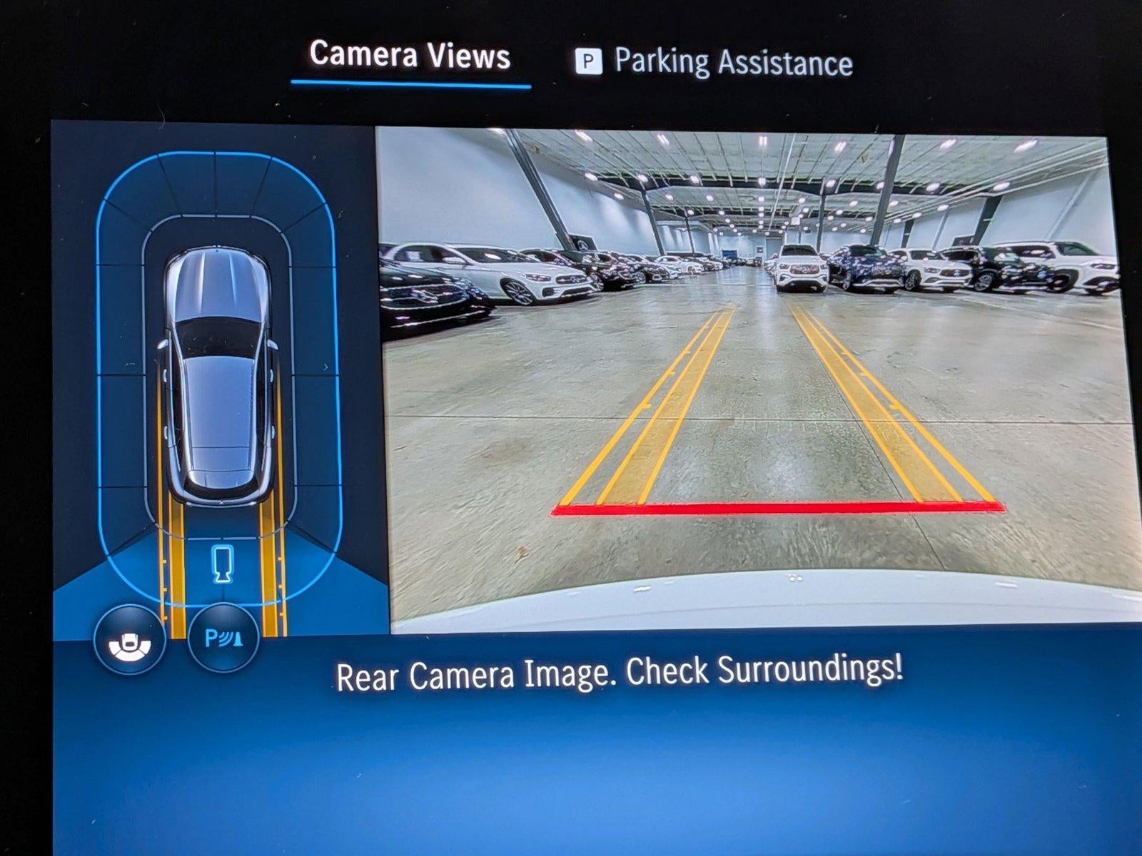 2026 Mercedes-Benz GLC GLC 300 SUV