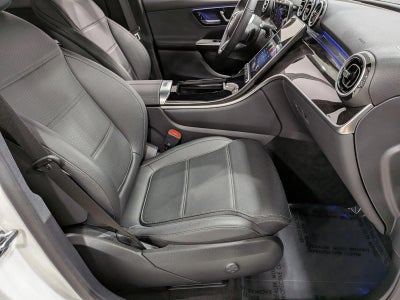 2026 Mercedes-Benz GLC GLC 300 SUV