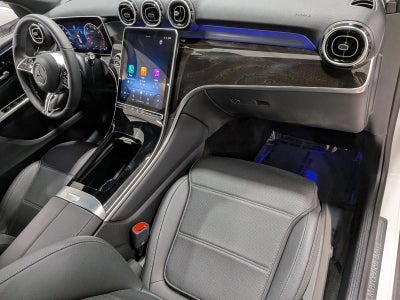 2026 Mercedes-Benz GLC GLC 300 SUV